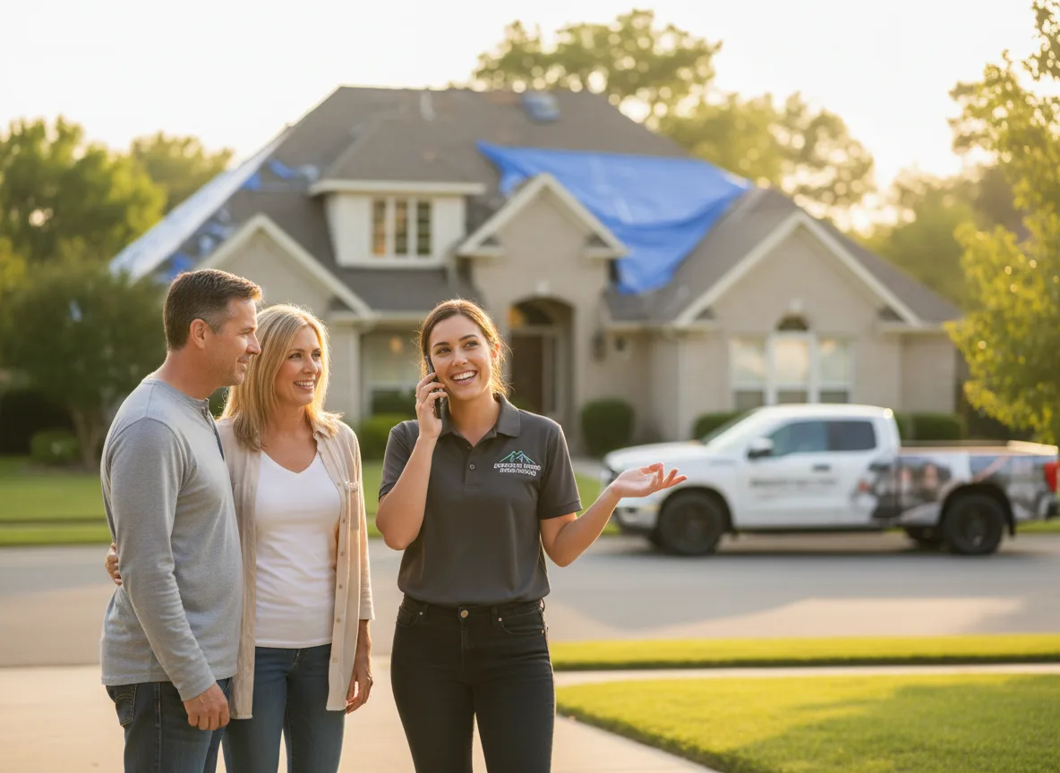 Emergency Roof Repair Leland, MI FAQs